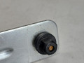 кронштейн (крепление) BMW Z4 E85 2003, 2.5 л., M54 B25 (256S5), бензин, АКПП, black sapphire metallic (475), кабриолет, 61356916129, 6916129 - фото №6