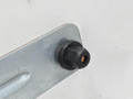кронштейн (крепление) BMW Z4 E85 2004, 3.0 л., M54 B30 (306S3), бензин, робот, titansilber metallic (354), кабриолет, правый руль, 61356916129, 6916129 - фото №6