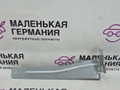 кронштейн (крепление) BMW Z4 E85 2004, 3.0 л., M54 B30 (306S3), бензин, робот, titansilber metallic (354), кабриолет, правый руль, 61356916129, 6916129 - фото №3