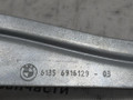 кронштейн (крепление) BMW Z4 E85 2004, 3.0 л., M54 B30 (306S3), бензин, робот, titansilber metallic (354), кабриолет, правый руль, 61356916129, 6916129 - фото №8