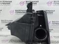 корпус воздушного фильтра BMW Z4 E85 2003, 2.5 л., M54 B25 (256S5), бензин, АКПП, black sapphire metallic (475), кабриолет, 13717514876, 7514876 - фото №5