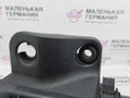корпус воздушного фильтра BMW Z4 E85 2003, 2.5 л., M54 B25 (256S5), бензин, АКПП, black sapphire metallic (475), кабриолет, 13717514876, 7514876 - фото №8