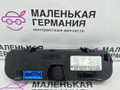блок управления печки / климат-контроля BMW Z4 E85 2003, 2.5 л., M54 B25 (256S5), бензин, АКПП, black sapphire metallic (475), кабриолет, 64116947731, 64116931597, 6931597, 64119129440, 9129440, 64116949563, 6949563, 6947731 - фото №2