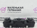 блок управления печки / климат-контроля BMW Z4 E85 2003, 2.5 л., M54 B25 (256S5), бензин, АКПП, black sapphire metallic (475), кабриолет, 64116947731, 64116931597, 6931597, 64119129440, 9129440, 64116949563, 6949563, 6947731 - фото №4