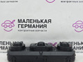 блок управления печки / климат-контроля BMW Z4 E85 2003, 2.5 л., M54 B25 (256S5), бензин, АКПП, black sapphire metallic (475), кабриолет, 64116947731, 64116931597, 6931597, 64119129440, 9129440, 64116949563, 6949563, 6947731 - фото №3