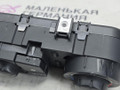 блок управления печки / климат-контроля BMW Z4 E85 2003, 2.5 л., M54 B25 (256S5), бензин, АКПП, black sapphire metallic (475), кабриолет, 64116947731, 64116931597, 6931597, 64119129440, 9129440, 64116949563, 6949563, 6947731 - фото №8