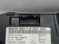 блок управления печки / климат-контроля BMW Z4 E85 2003, 2.5 л., M54 B25 (256S5), бензин, АКПП, black sapphire metallic (475), кабриолет, 64116947731, 64116931597, 6931597, 64119129440, 9129440, 64116949563, 6949563, 6947731 - фото №10