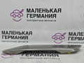 Накладка воздуховода крыла лев. BMW 5 серия G30/G31 G30 2019, 4.4 л., N63 B44 C, бензин, АКПП, carbonschwarz metallic (416), седан, полный привод, 51137349593, 7349593 - фото №4