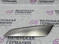 Накладка воздуховода крыла лев. BMW 5 серия G30/G31 G30 2019, 4.4 л., N63 B44 C, бензин, АКПП, carbonschwarz metallic (416), седан, полный привод, 51137349593, 7349593 - фото №2