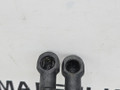 амортизатор капота BMW Z4 E85 2003, 2.5 л., M54 B25 (256S5), бензин, АКПП, black sapphire metallic (475), кабриолет, 51237016178, 7016178 - фото №2