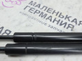 амортизатор капота BMW Z4 E85 2003, 2.5 л., M54 B25 (256S5), бензин, АКПП, black sapphire metallic (475), кабриолет, 51237016178, 7016178 - фото №6