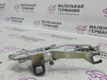 петля крышки багажника BMW Z4 E85 2004, 3.0 л., M54 B30 (306S3), бензин, робот, titansilber metallic (354), кабриолет, правый руль, 7016180, 41627068282, 7068282, 41627202568, 7202568, 41620309343, 0309343 - фото №3