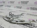 петля крышки багажника BMW Z4 E85 2004, 3.0 л., M54 B30 (306S3), бензин, робот, titansilber metallic (354), кабриолет, правый руль, 7016180, 41627068282, 7068282, 41627202568, 7202568, 41620309343, 0309343 - фото №4