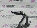 петля крышки багажника BMW Z4 E85 2003, 2.5 л., M54 B25 (256S5), бензин, АКПП, black sapphire metallic (475), кабриолет, 7016179, 41627068281, 7068281, 41627202567, 7202567, 41620309341, 0309341 - фото №2