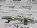 петля крышки багажника BMW Z4 E85 2004, 3.0 л., M54 B30 (306S3), бензин, робот, titansilber metallic (354), кабриолет, правый руль, 7016179, 41627068281, 7068281, 41627202567, 7202567, 41620309341, 0309341 - фото №4