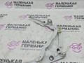 петля крышки багажника BMW Z4 E85 2004, 3.0 л., M54 B30 (306S3), бензин, робот, titansilber metallic (354), кабриолет, правый руль, 7016179, 41627068281, 7068281, 41627202567, 7202567, 41620309341, 0309341 - фото №2