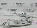 петля крышки багажника BMW Z4 E85 2004, 3.0 л., M54 B30 (306S3), бензин, робот, titansilber metallic (354), кабриолет, правый руль, 7016179, 41627068281, 7068281, 41627202567, 7202567, 41620309341, 0309341 - фото №3