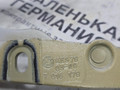 петля крышки багажника BMW Z4 E85 2004, 3.0 л., M54 B30 (306S3), бензин, робот, titansilber metallic (354), кабриолет, правый руль, 7016179, 41627068281, 7068281, 41627202567, 7202567, 41620309341, 0309341 - фото №5