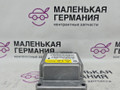 блок AirBag BMW Z4 E85 2004, 3.0 л., M54 B30 (306S3), бензин, робот, titansilber metallic (354), кабриолет, правый руль, 65776939811, 6939811, 65776962767, 6962767 - фото №5