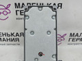 блок AirBag BMW Z4 E85 2004, 3.0 л., M54 B30 (306S3), бензин, робот, titansilber metallic (354), кабриолет, правый руль, 65776939811, 6939811, 65776962767, 6962767 - фото №6