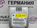 блок AirBag BMW Z4 E85 2004, 3.0 л., M54 B30 (306S3), бензин, робот, titansilber metallic (354), кабриолет, правый руль, 65776953009, 6953009, 65776974366, 6974366 - фото №2