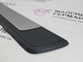 накладка на порог внутренняя BMW Z4 E85 2004, 3.0 л., M54 B30 (306S3), бензин, робот, titansilber metallic (354), кабриолет, правый руль, 51477016654, 7016654 - фото №6