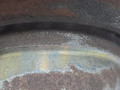 диски тормозные (комплект) BMW Z4 E85 2004, 3.0 л., M54 B30 (306S3), бензин, робот, titansilber metallic (354), кабриолет, правый руль, 34216794303, 6794303, 34216766219, 6766219 - фото №9