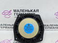 Динамик (сабвуфер) BMW Z4 E85 2003, 2.5 л., M54 B25 (256S5), бензин, АКПП, black sapphire metallic (475), кабриолет, 65126915840, 6915840, 902275492732, 65139143269, 65134167255 - фото №3