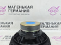 Динамик (сабвуфер) BMW Z4 E85 2003, 2.5 л., M54 B25 (256S5), бензин, АКПП, black sapphire metallic (475), кабриолет, 65126915840, 6915840, 902275492732, 65139143269, 65134167255 - фото №8