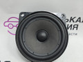 динамик BMW Z4 E85 2004, 3.0 л., M54 B30 (306S3), бензин, робот, titansilber metallic (354), кабриолет, правый руль, 65136950131, 6950131, 65139143230, 65126915837, 9143230, 6915837 - фото №2