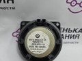 динамик BMW Z4 E85 2004, 3.0 л., M54 B30 (306S3), бензин, робот, titansilber metallic (354), кабриолет, правый руль, 65136950131, 6950131, 65139143230, 65126915837, 9143230, 6915837 - фото №3