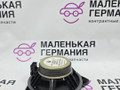 динамик BMW Z4 E85 2004, 3.0 л., M54 B30 (306S3), бензин, робот, titansilber metallic (354), кабриолет, правый руль, 65136950131, 6950131, 65139143230, 65126915837, 9143230, 6915837 - фото №6