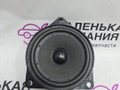 динамик BMW Z4 E85 2003, 2.5 л., M54 B25 (256S5), бензин, АКПП, black sapphire metallic (475), кабриолет, 65136950131, 6950131, 65139143230, 65126915837, 9143230, 6915837 - фото №2