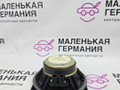 динамик BMW Z4 E85 2003, 2.5 л., M54 B25 (256S5), бензин, АКПП, black sapphire metallic (475), кабриолет, 65136950131, 6950131, 65139143230, 65126915837, 9143230, 6915837 - фото №5