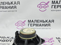 динамик BMW Z4 E85 2003, 2.5 л., M54 B25 (256S5), бензин, АКПП, black sapphire metallic (475), кабриолет, 65136950131, 6950131, 65139143230, 65126915837, 9143230, 6915837 - фото №6
