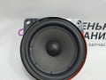 динамик BMW Z4 E85 2004, 3.0 л., M54 B30 (306S3), бензин, робот, titansilber metallic (354), кабриолет, правый руль, 65136950131, 6950131, 65139143230, 65126915837, 9143230, 6915837 - фото №2