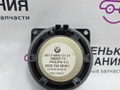 динамик BMW Z4 E85 2004, 3.0 л., M54 B30 (306S3), бензин, робот, titansilber metallic (354), кабриолет, правый руль, 65136950131, 6950131, 65139143230, 65126915837, 9143230, 6915837 - фото №3