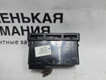 кнопка аварийной сигнализации BMW Z4 E85 2003, 2.5 л., M54 B25 (256S5), бензин, АКПП, black sapphire metallic (475), кабриолет, 61318368920, 8368920 - фото №2