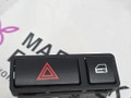 кнопка аварийной сигнализации BMW Z4 E85 2003, 2.5 л., M54 B25 (256S5), бензин, АКПП, black sapphire metallic (475), кабриолет, 61318368920, 8368920 - фото №5