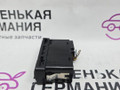 кнопка аварийной сигнализации BMW Z4 E85 2003, 2.5 л., M54 B25 (256S5), бензин, АКПП, black sapphire metallic (475), кабриолет, 61318368920, 8368920 - фото №8