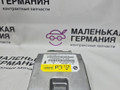 блок AirBag BMW Z4 E85 2004, 3.0 л., M54 B30 (306S3), бензин, робот, titansilber metallic (354), кабриолет, правый руль, 65776957504, 6957504 - фото №4