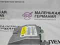 блок AirBag BMW Z4 E85 2004, 3.0 л., M54 B30 (306S3), бензин, робот, titansilber metallic (354), кабриолет, правый руль, 65776957504, 6957504 - фото №7