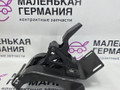 замок крыши BMW Z4 E85 2003, 2.5 л., M54 B25 (256S5), бензин, АКПП, black sapphire metallic (475), кабриолет, 54317018360, 54347079583, 7079583, 7018360 - фото №2