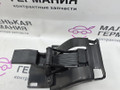 замок крыши BMW Z4 E85 2003, 2.5 л., M54 B25 (256S5), бензин, АКПП, black sapphire metallic (475), кабриолет, 54317018360, 54347079583, 7079583, 7018360 - фото №7