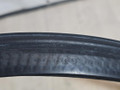 уплотнитель BMW X5 F15 2014, 3.0 л., N57 D30 A, дизель, АКПП, mineralweiss metallic (a96), полный привод, правый руль, 51767385847, 7385847, 7294463 - фото №5