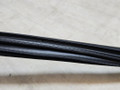 уплотнитель дверного проема задний задней BMW X5 F15 2014, 3.0 л., N57 D30 A, дизель, АКПП, mineralweiss metallic (a96), полный привод, правый руль, 51727289639, 7289639, 51727289689, 7289689 - фото №3