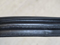 уплотнитель дверного проема задний задней BMW X5 F15 2014, 3.0 л., N57 D30 A, дизель, АКПП, mineralweiss metallic (a96), полный привод, правый руль, 51727289639, 7289639, 51727289689, 7289689 - фото №5