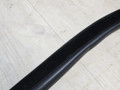уплотнитель дверного проема задний задней BMW X5 F15 2014, 3.0 л., N57 D30 A, дизель, АКПП, mineralweiss metallic (a96), полный привод, правый руль, 51727289639, 7289639, 51727289689, 7289689 - фото №2
