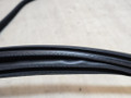 уплотнитель дверного проема задний задней BMW X5 F15 2014, 3.0 л., N57 D30 A, дизель, АКПП, mineralweiss metallic (a96), полный привод, правый руль, 51727289639, 7289639, 51727289689, 7289689 - фото №4