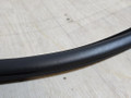 уплотнитель дверного проема задний задней BMW X5 F15 2014, 3.0 л., N57 D30 A, дизель, АКПП, mineralweiss metallic (a96), полный привод, правый руль, 51727289639, 7289639, 51727289689, 7289689 - фото №3